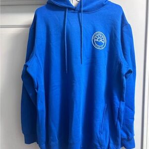 Tofino surf Hoodie